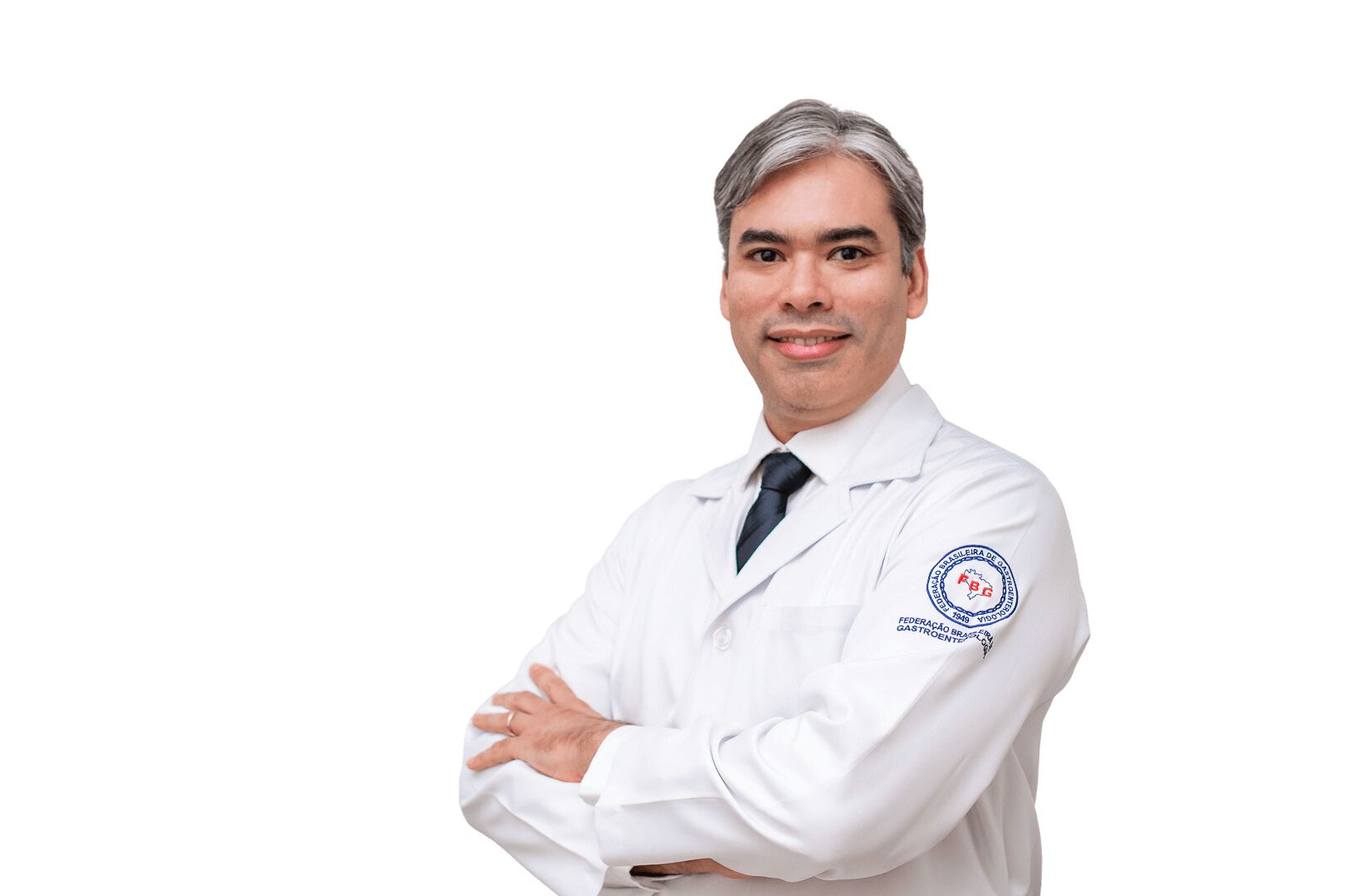 Foto Dr. Wilson Ramos